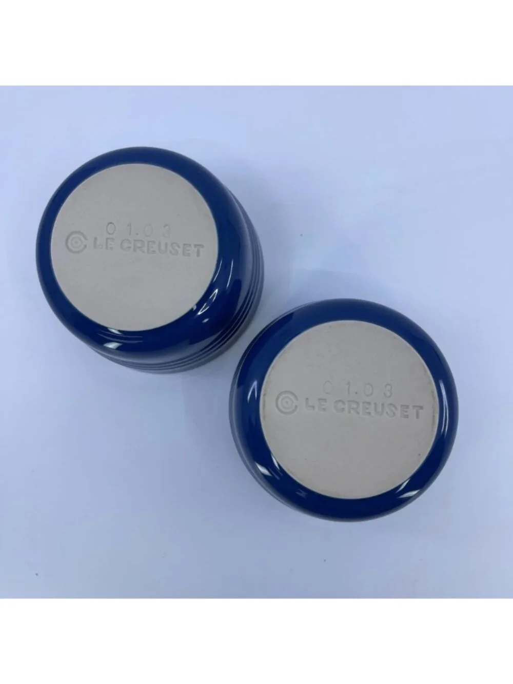 Le Creuset le creuset